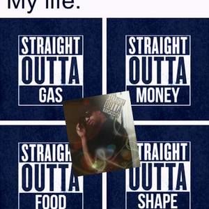 Meet your Posher, Andre